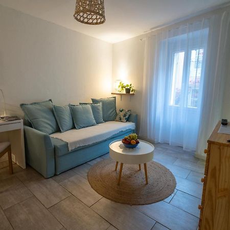 Blue Palm Apartment 耶尔 外观 照片
