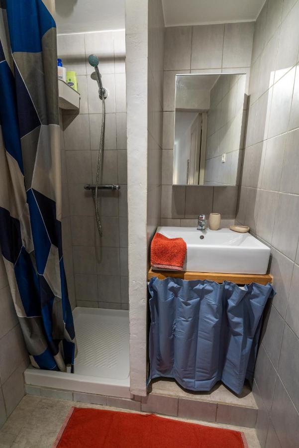 Blue Palm Apartment 耶尔 外观 照片