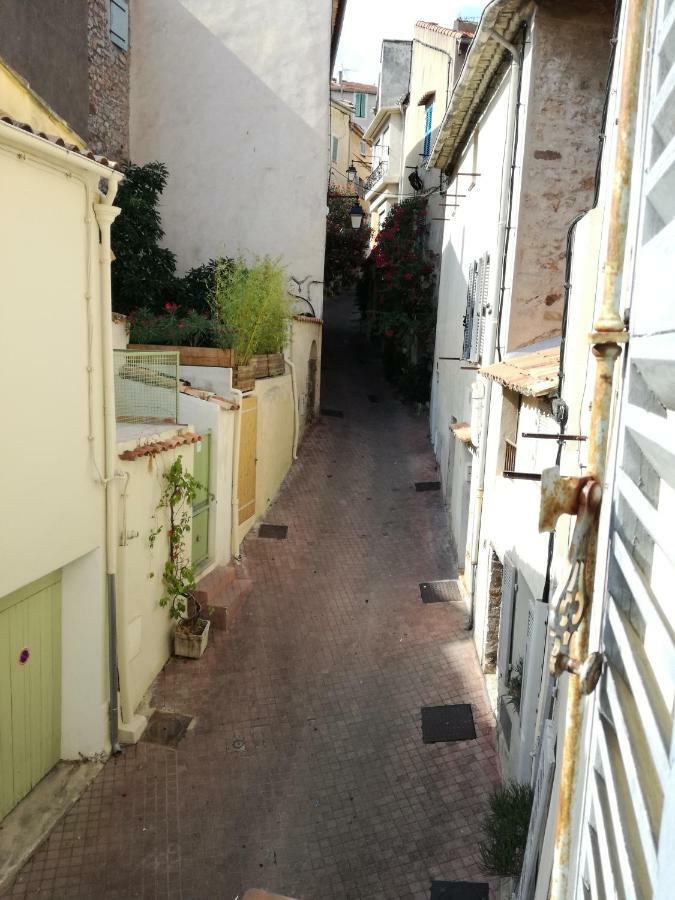 Blue Palm Apartment 耶尔 外观 照片